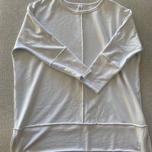 Spanx Dolman 3/4 Sleeve Top